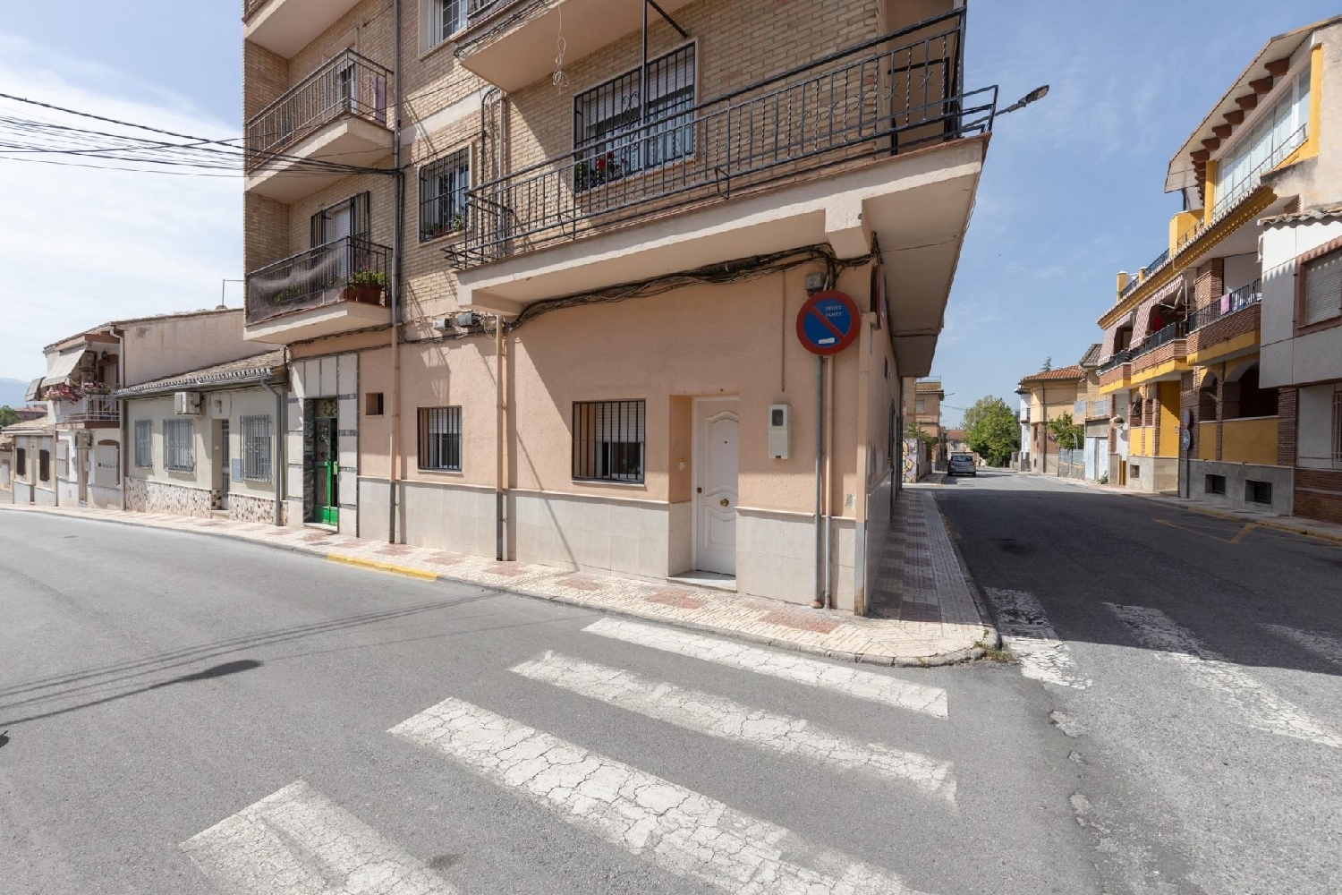  kaufen Gewerberaum Maracena Vega De Granada 1