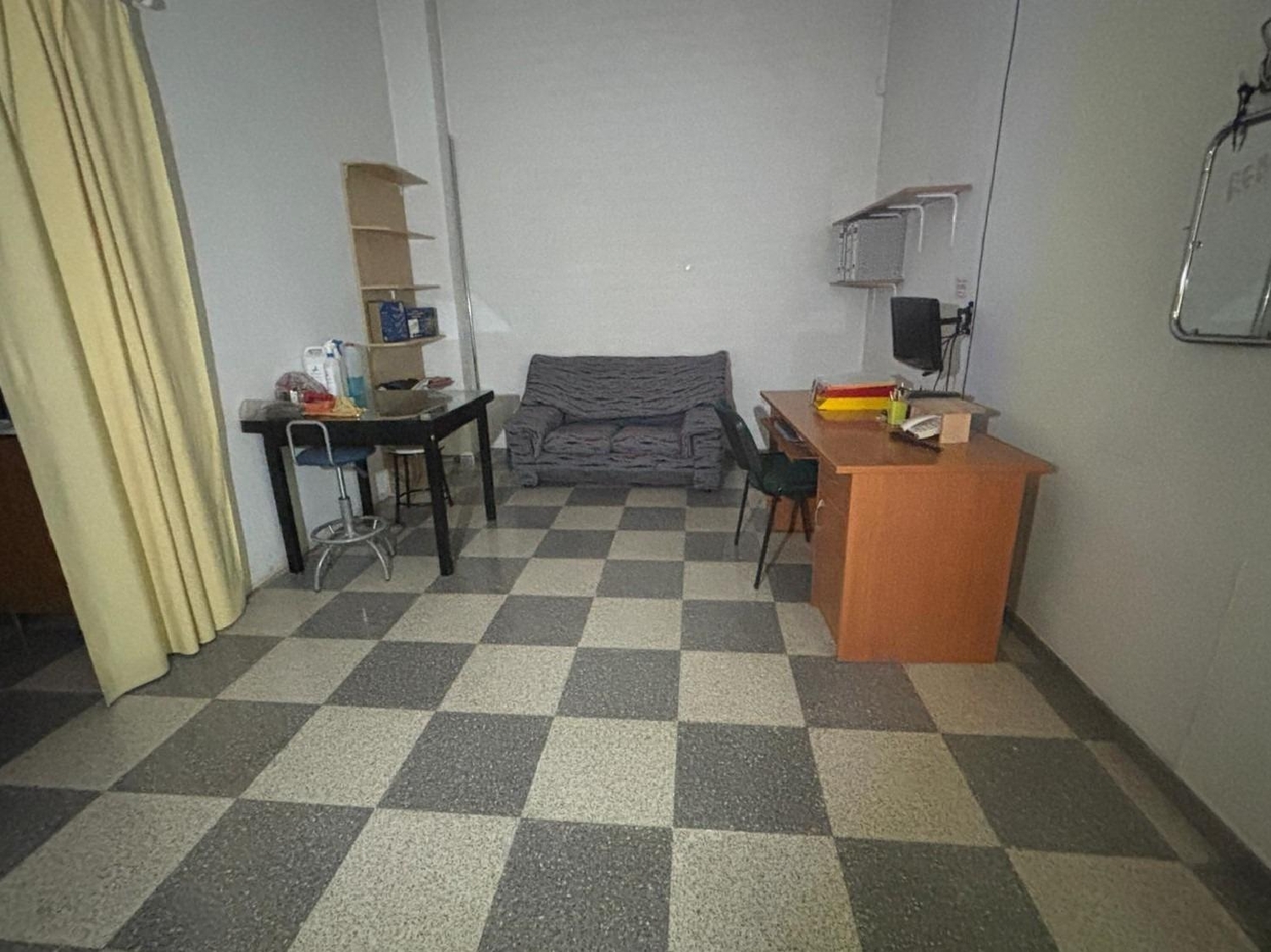 kaufen Gewerberaum Maracena Vega De Granada 2