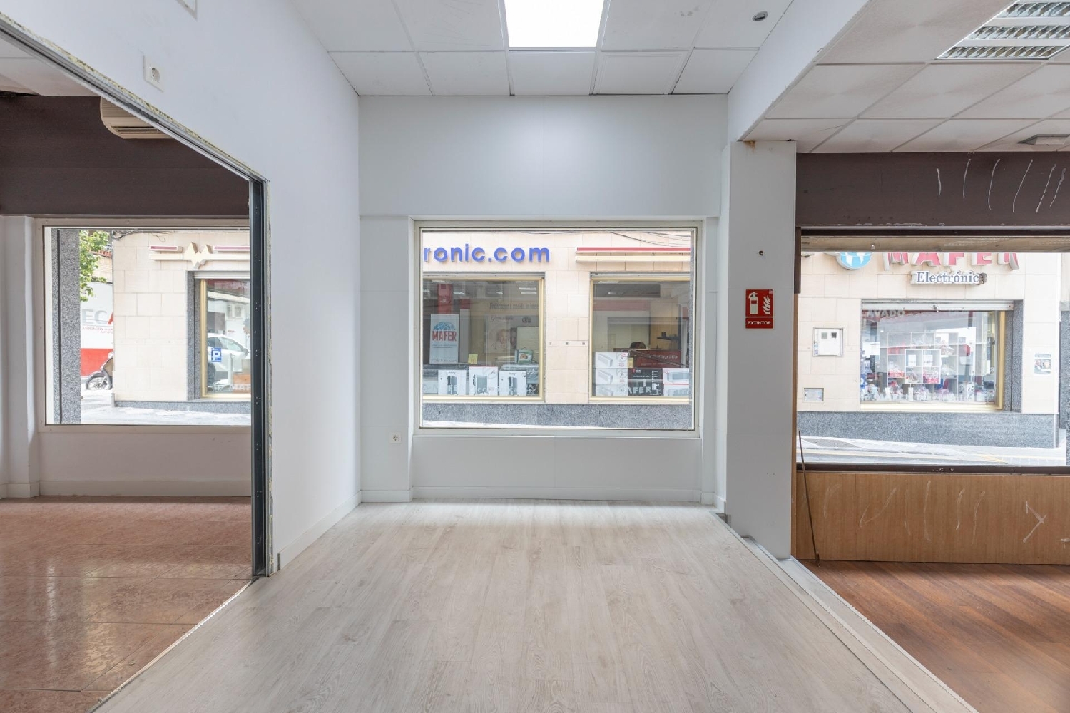 à vendre local commercial Maracena Vega De Granada 8