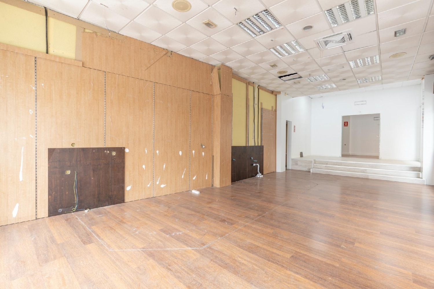 à vendre local commercial Maracena Vega De Granada 3