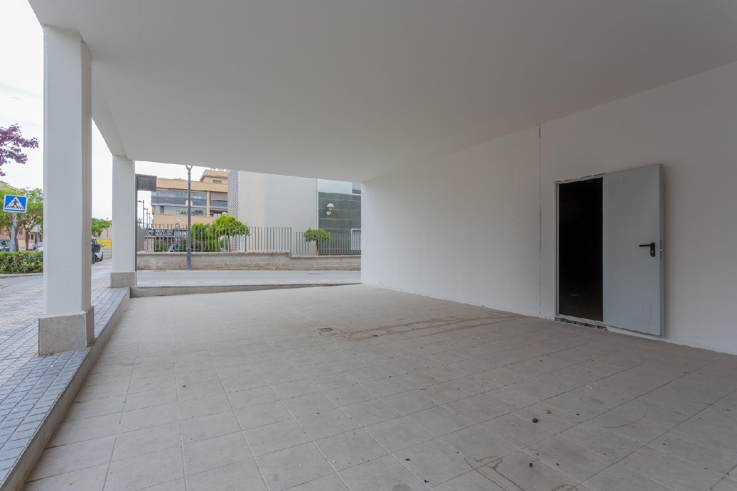 te koop bedrijfsruimte Maracena Vega De Granada 3