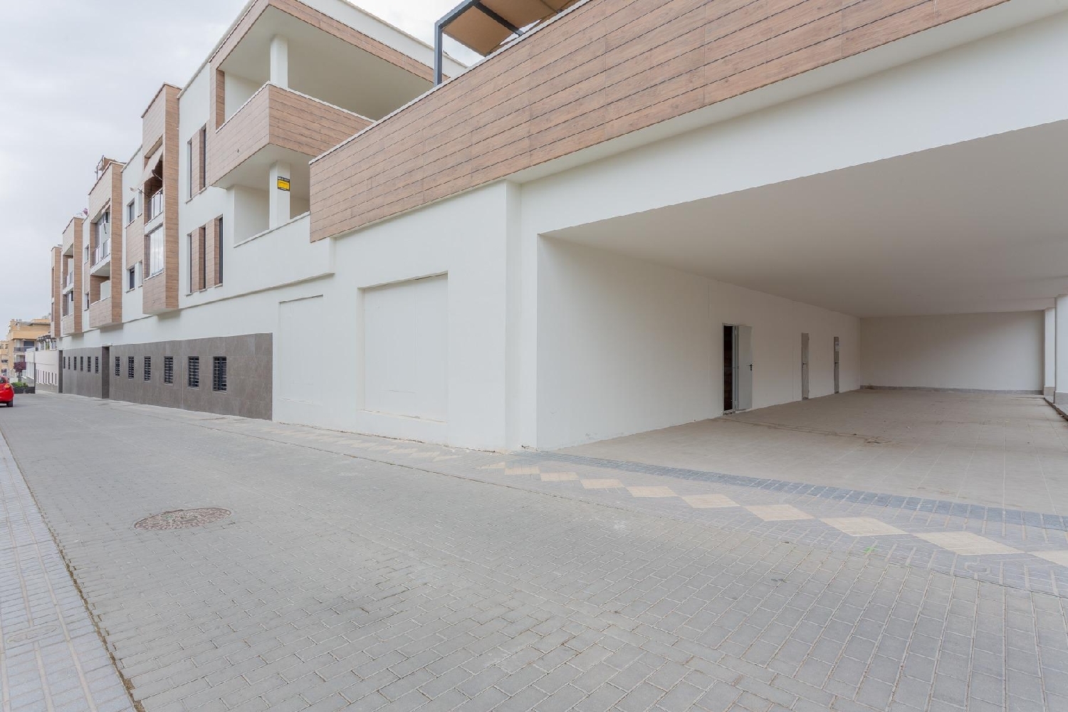  for sale commercial premise Maracena Vega De Granada 1