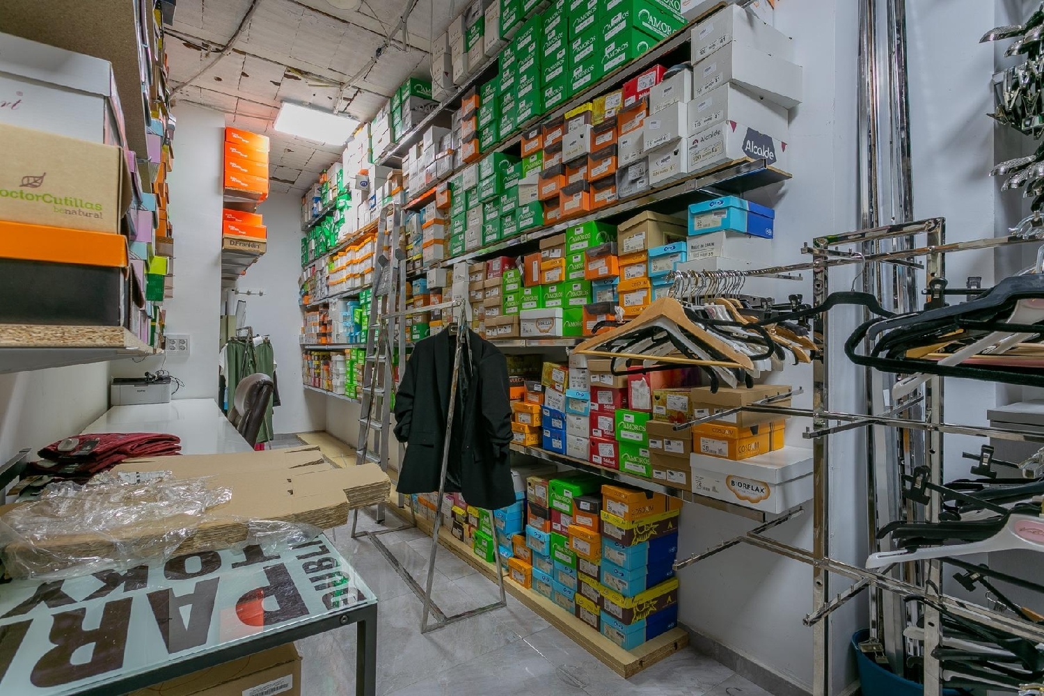  for sale commercial premise Maracena Vega De Granada 4