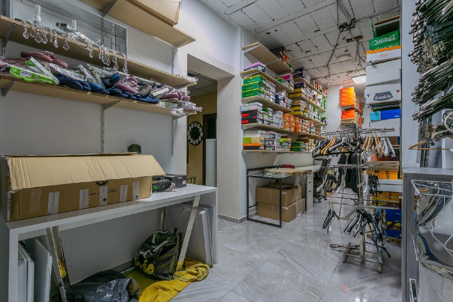  for sale commercial premise Maracena Vega De Granada 7