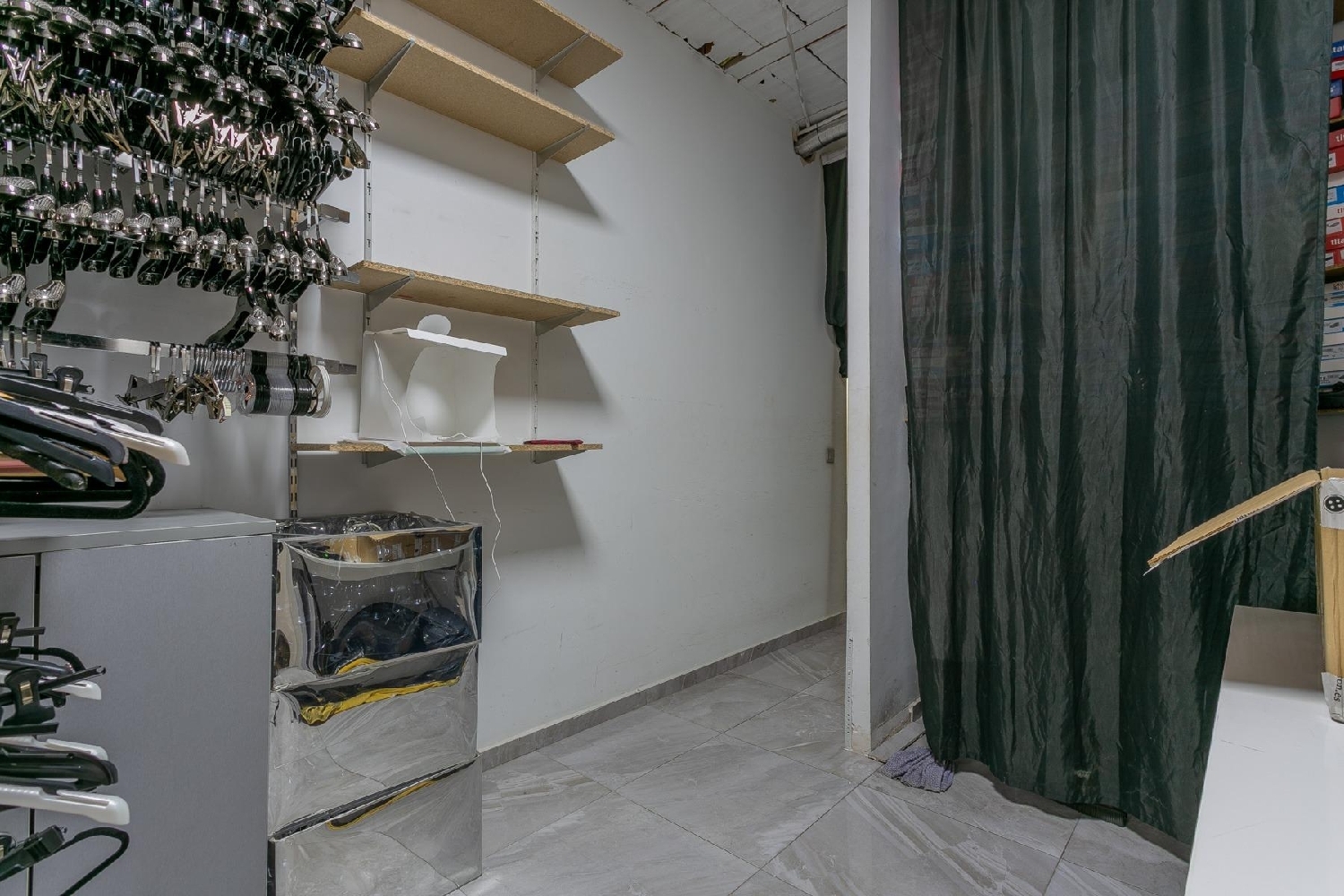  for sale commercial premise Maracena Vega De Granada 6