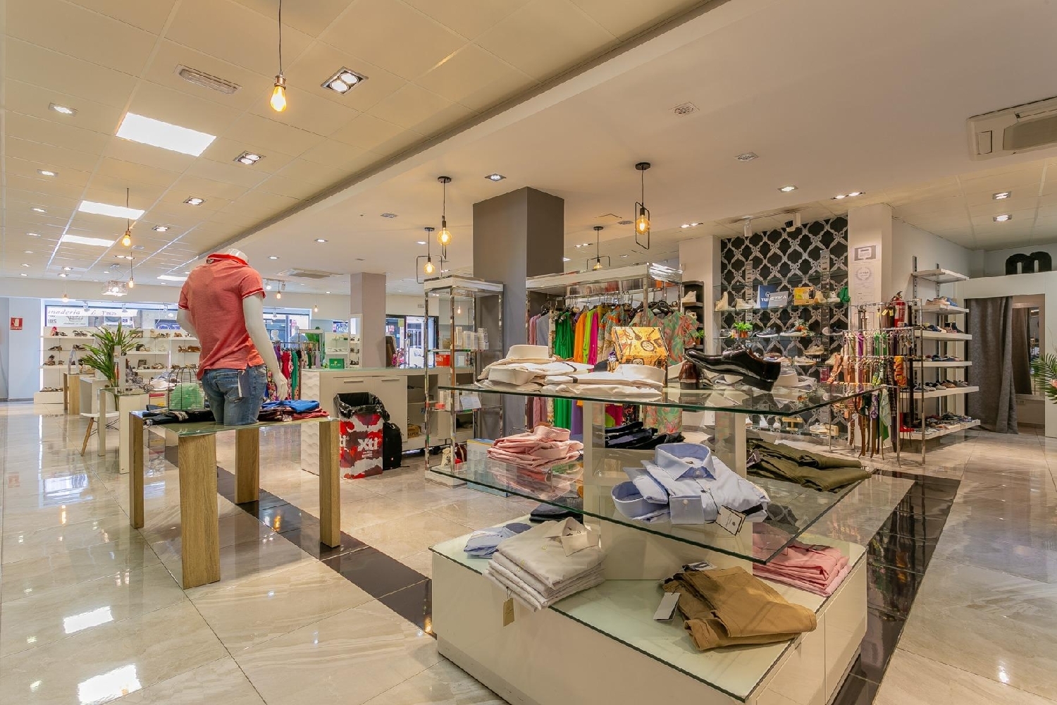  for sale commercial premise Maracena Vega De Granada 2