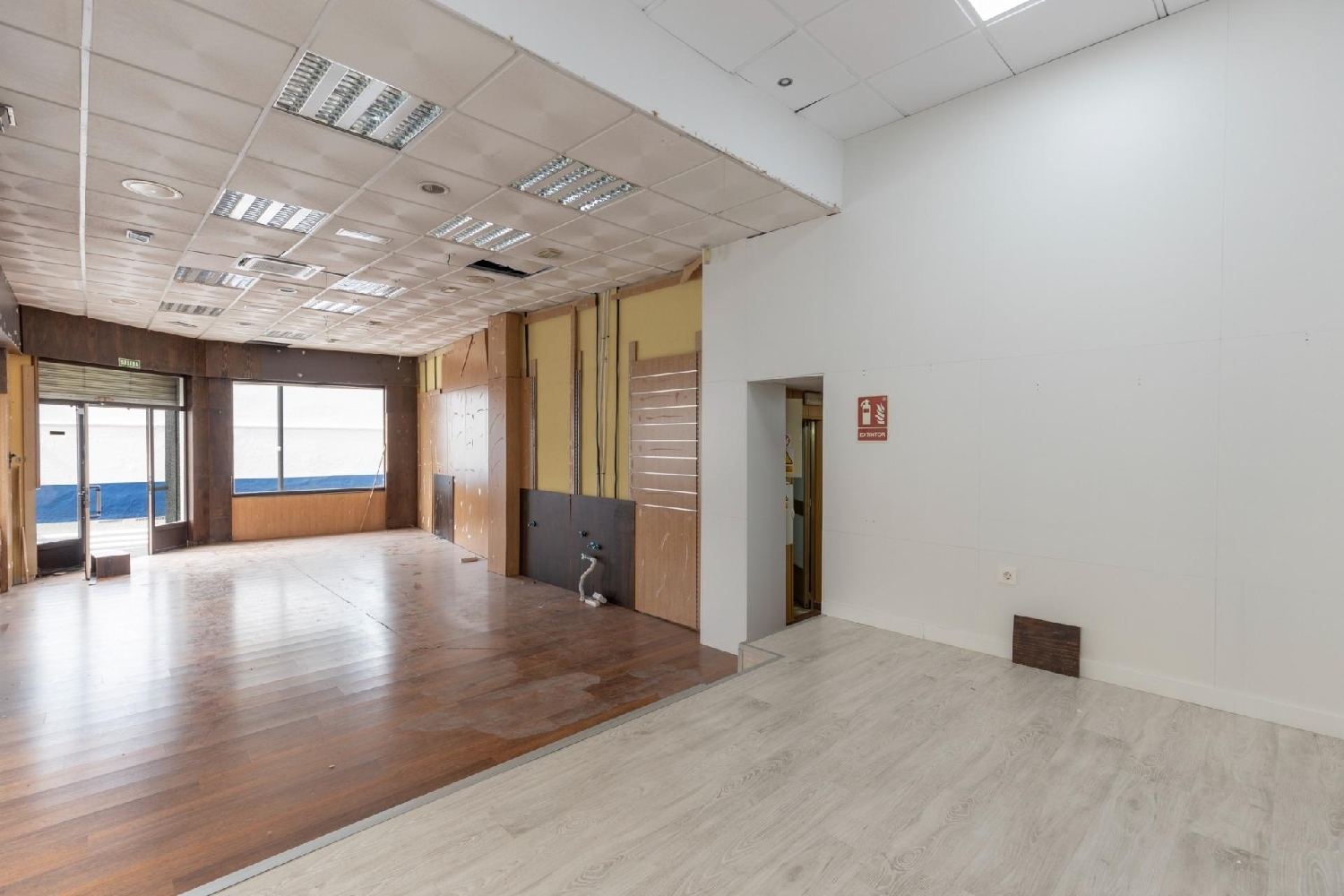  for sale commercial premise Maracena Vega De Granada 6