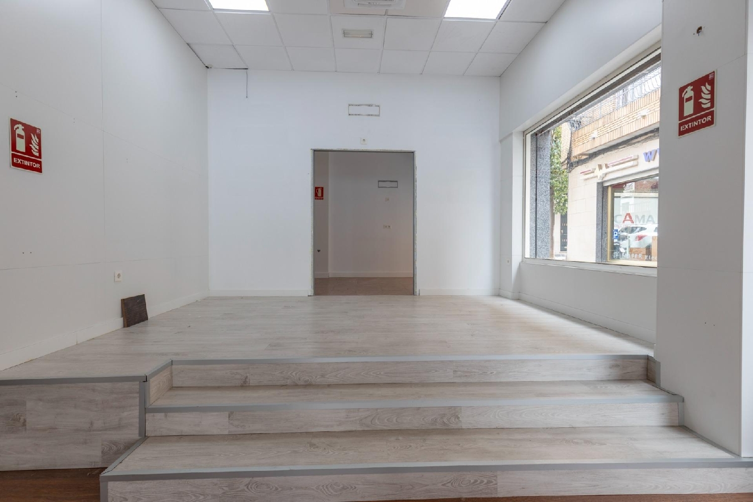  for sale commercial premise Maracena Vega De Granada 7