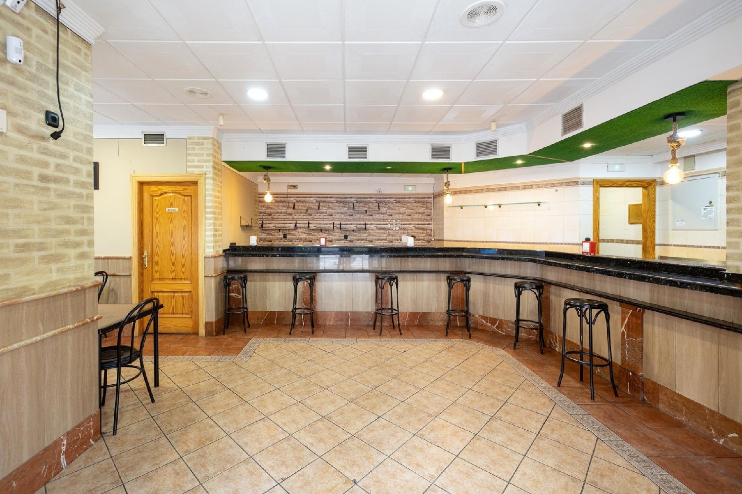  for sale commercial premise Maracena Vega De Granada 5