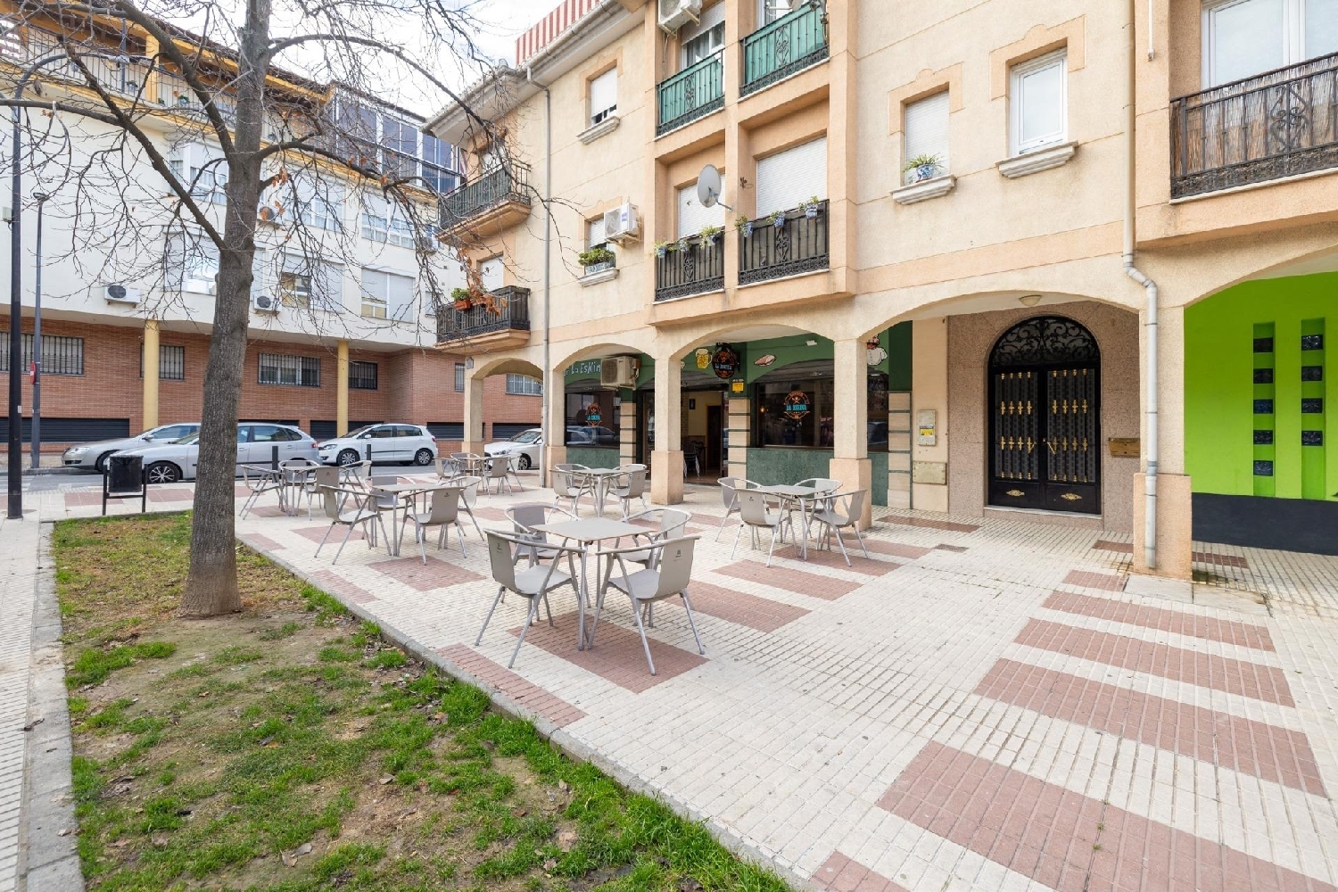 for sale commercial premise Maracena Vega De Granada 3