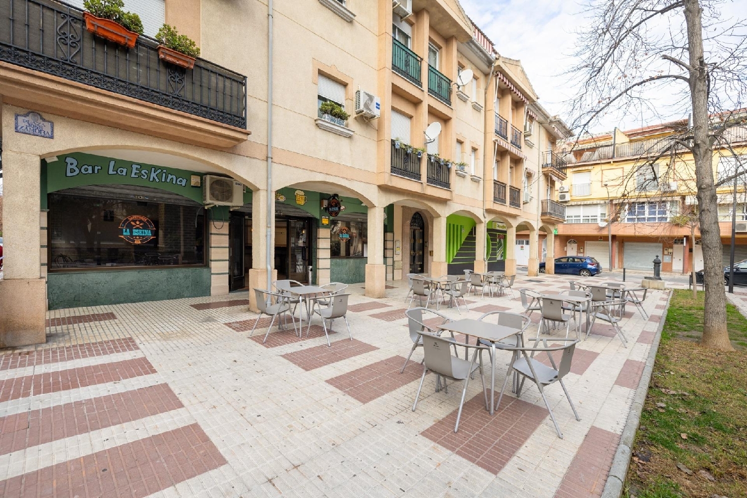  for sale commercial premise Maracena Vega De Granada 4