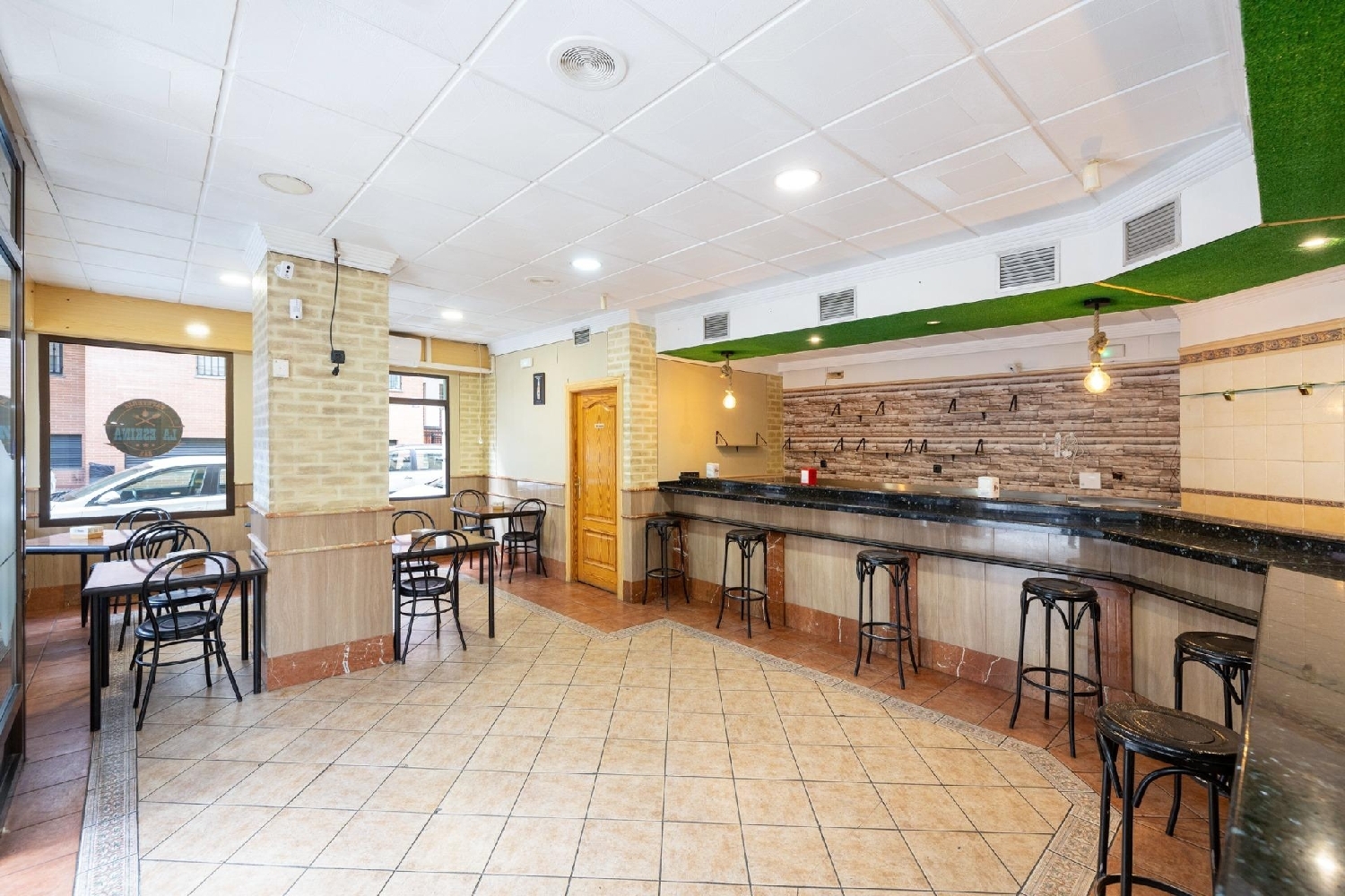  for sale commercial premise Maracena Vega De Granada 6