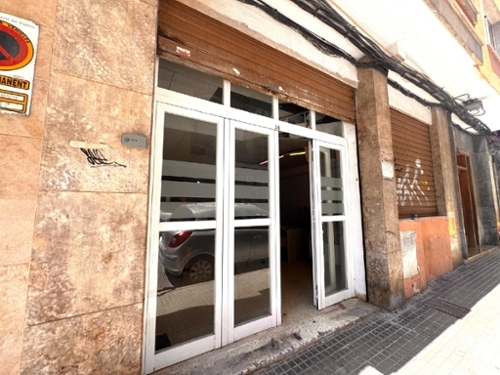 Marqués De Fontsanta Palma commercial premise foto 6267084