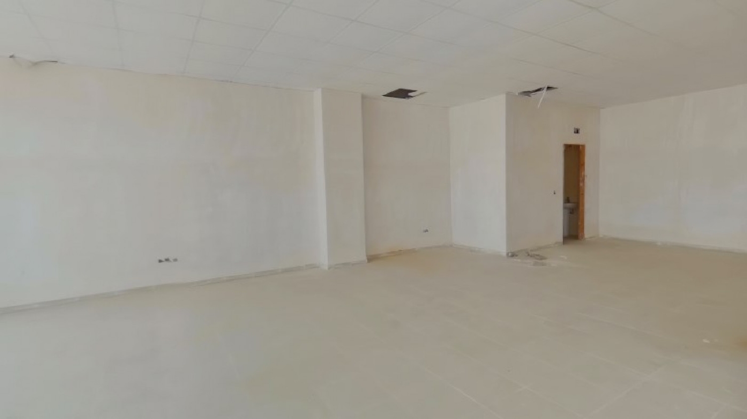  kaufen Gewerberaum Mas De Campos Plana Alta 8