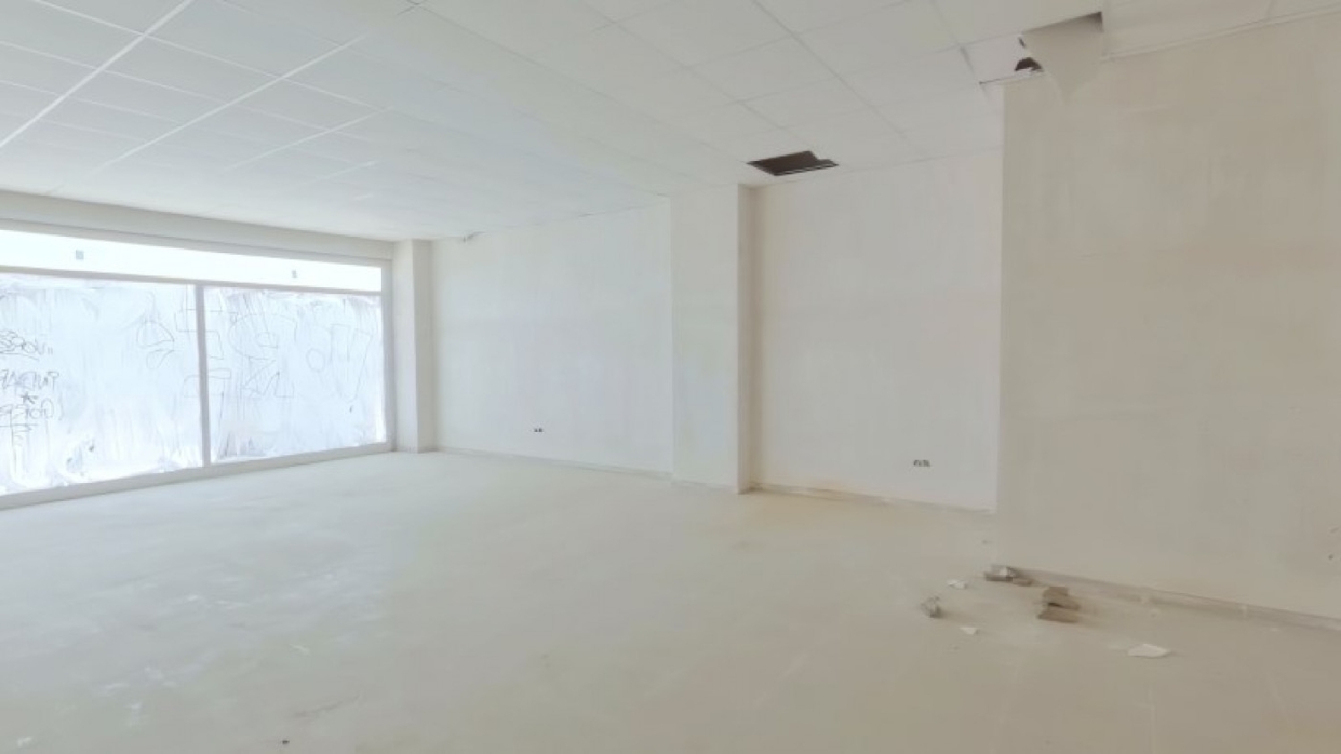  kaufen Gewerberaum Mas De Campos Plana Alta 5