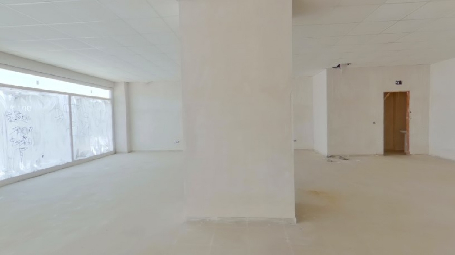  kaufen Gewerberaum Mas De Campos Plana Alta 4