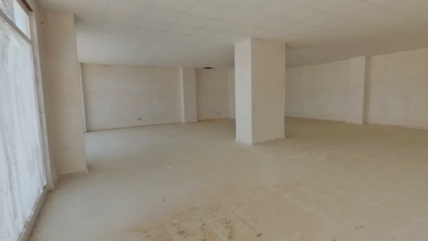 kaufen Gewerberaum Mas De Campos Plana Alta 3