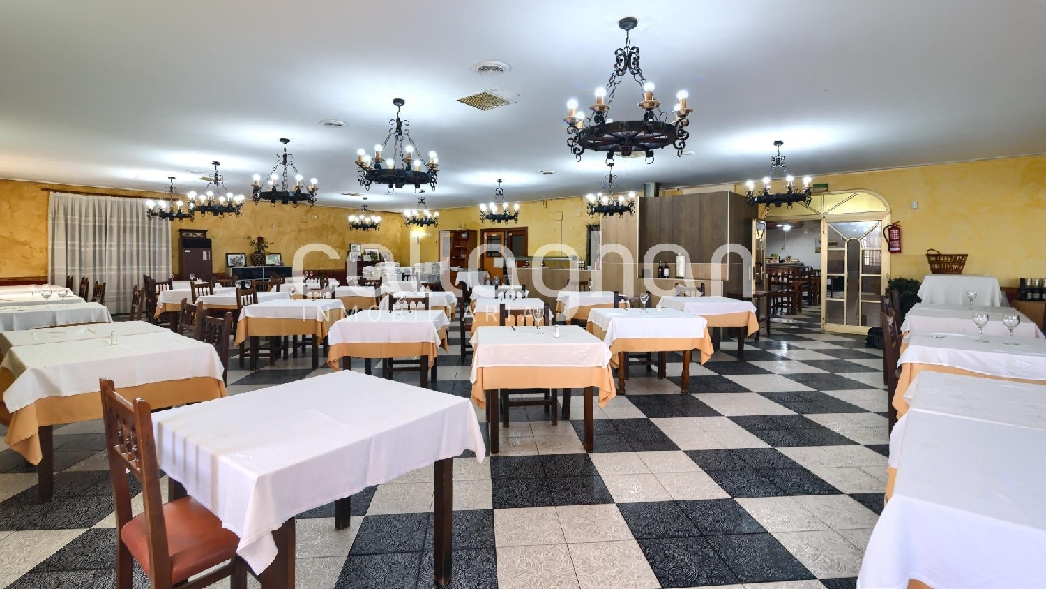  à vendre local commercial Mas Llosar Alt Maestrat 8