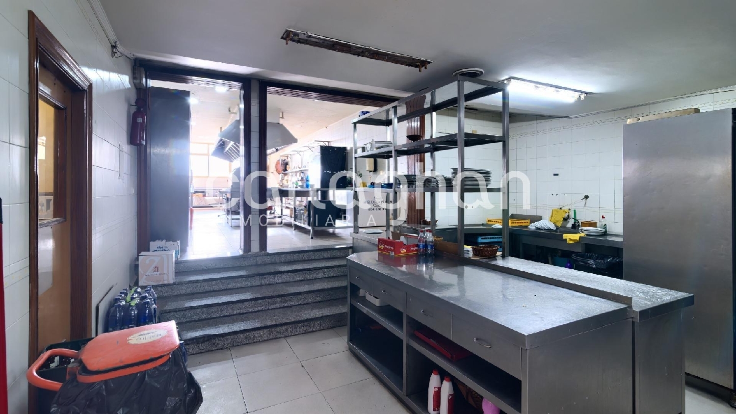  à vendre local commercial Mas Llosar Alt Maestrat 6