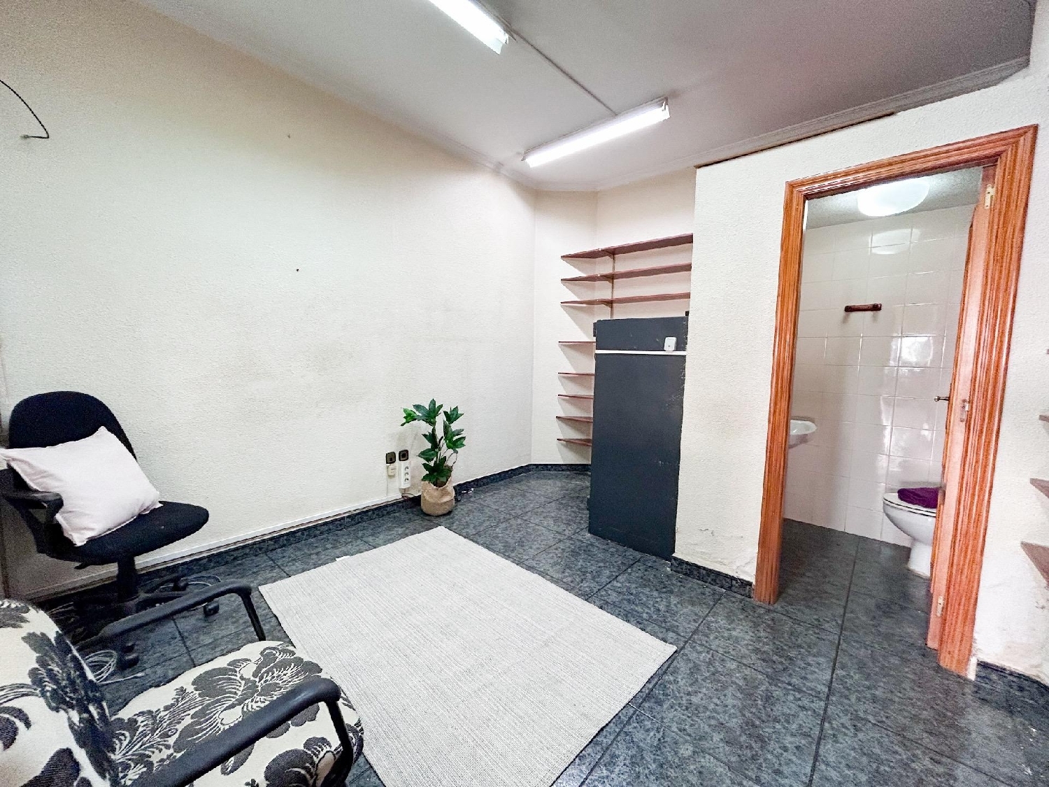  till salu lokal Massamagrell Horta Nord 6