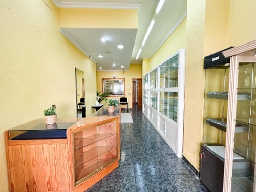 Massamagrell Horta Nord commercial premise foto 6276417