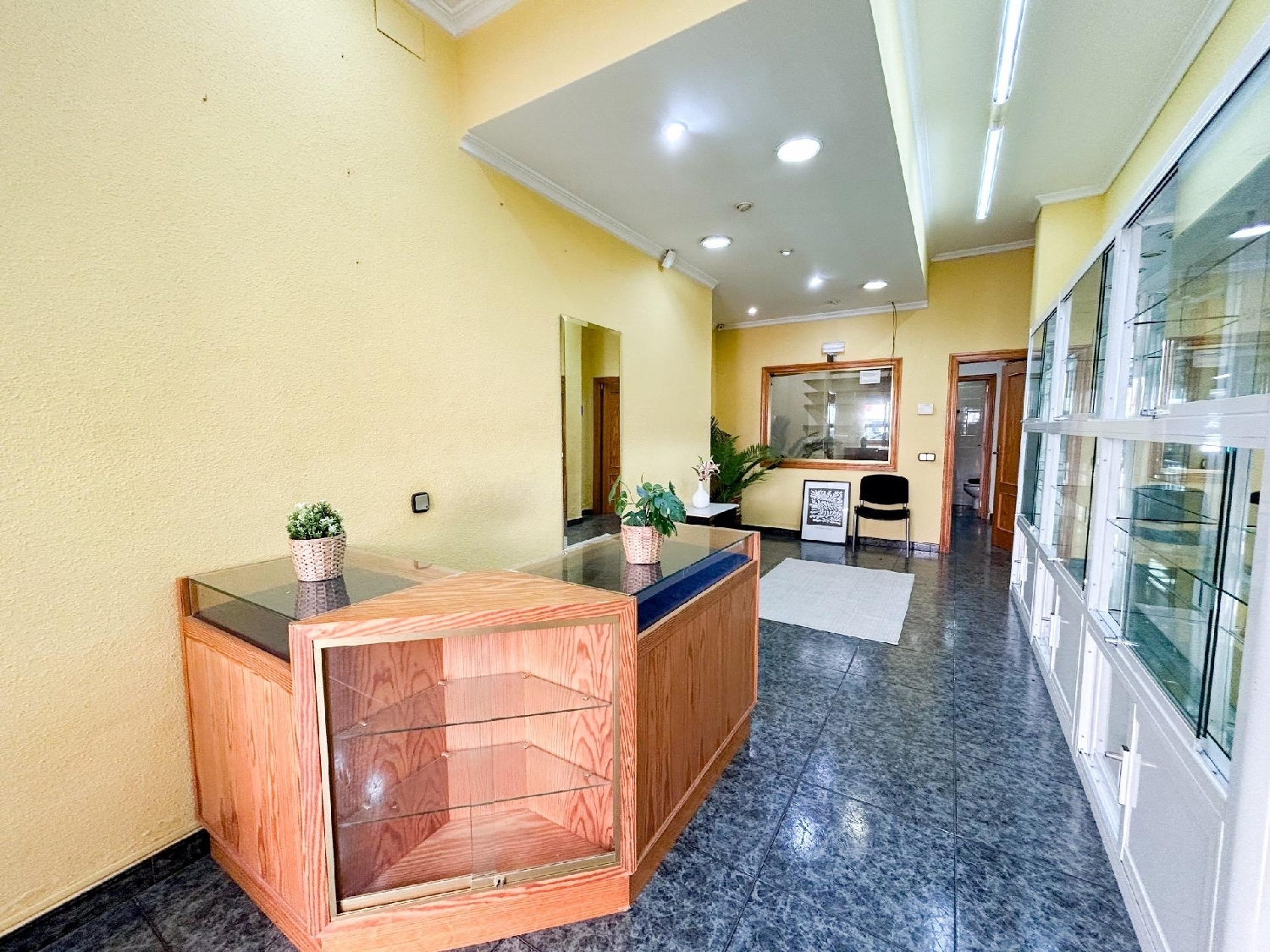 en venta local Massamagrell Horta Nord 2