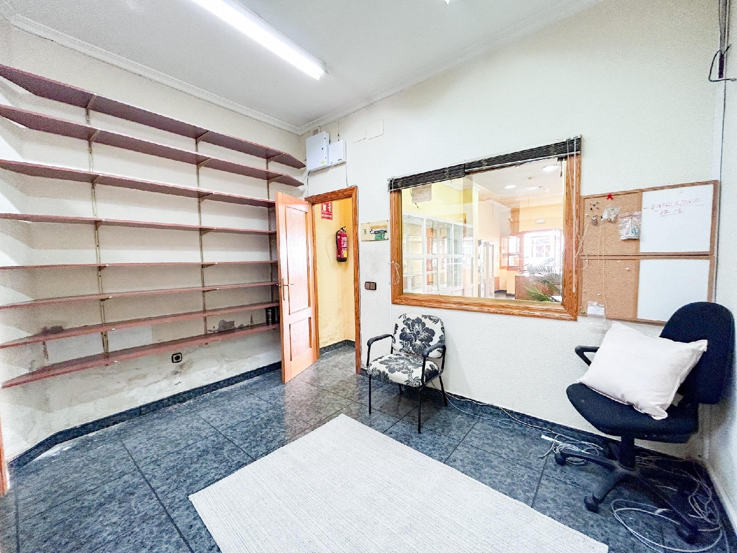  till salu lokal Massamagrell Horta Nord 8