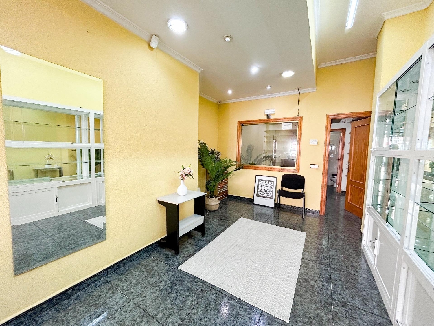 en venta local Massamagrell Horta Nord 3