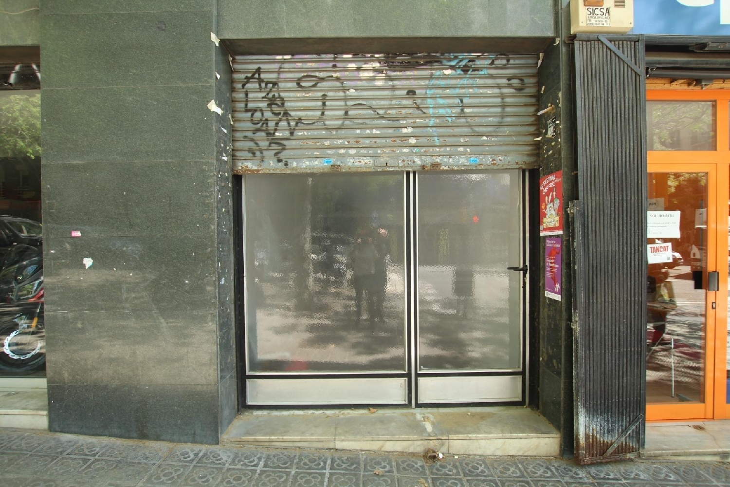 till salu lokal Mataró Centre 08302 Maresme 2