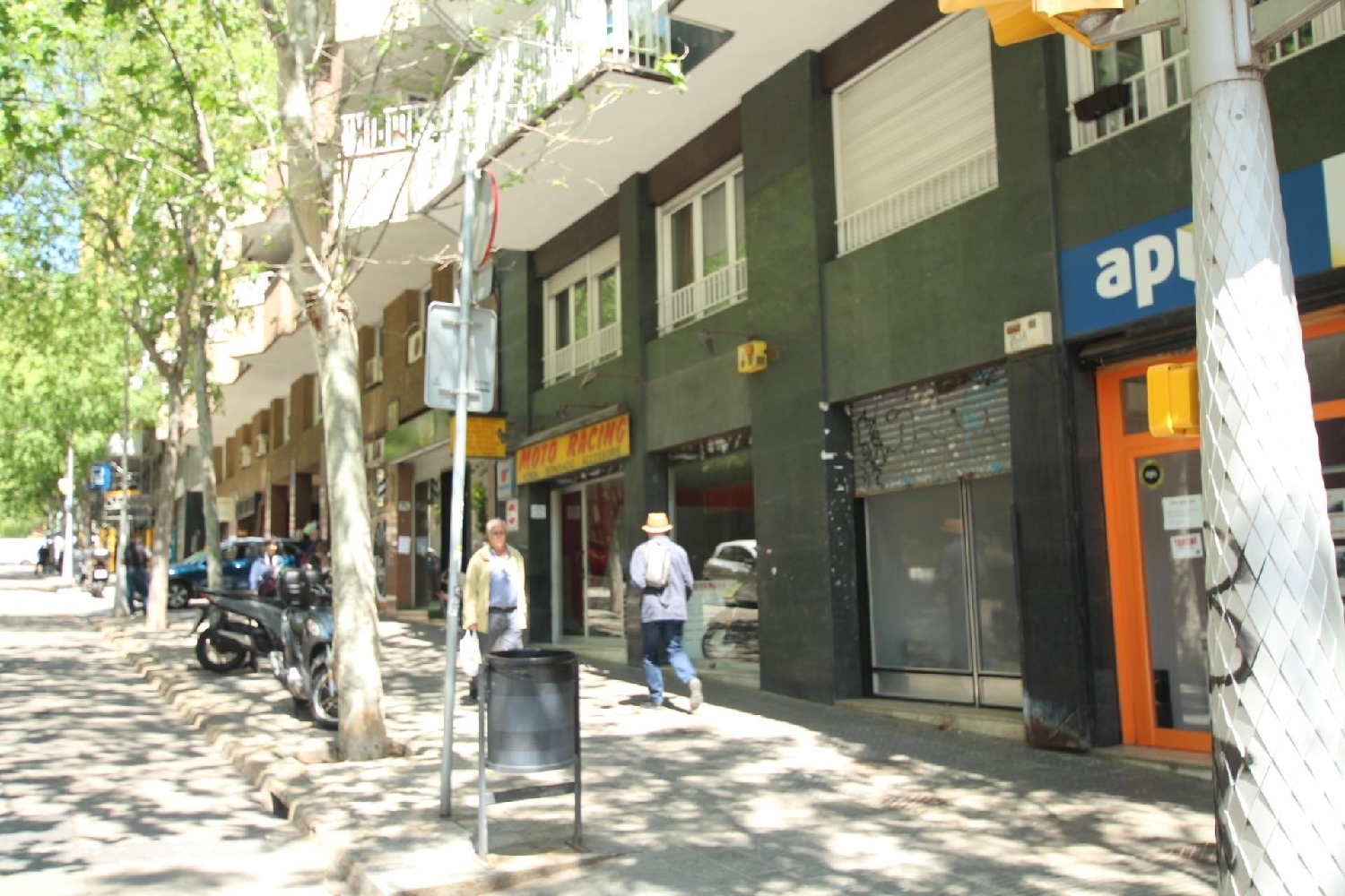  till salu lokal Mataró Centre 08302 Maresme 1