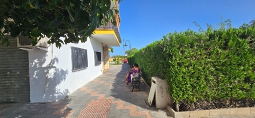 Mijas Costa Del Sol Occidental local commercial foto 6269313