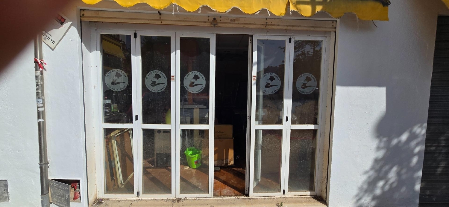 kaufen Gewerberaum Mijas Costa Del Sol Occidental 2