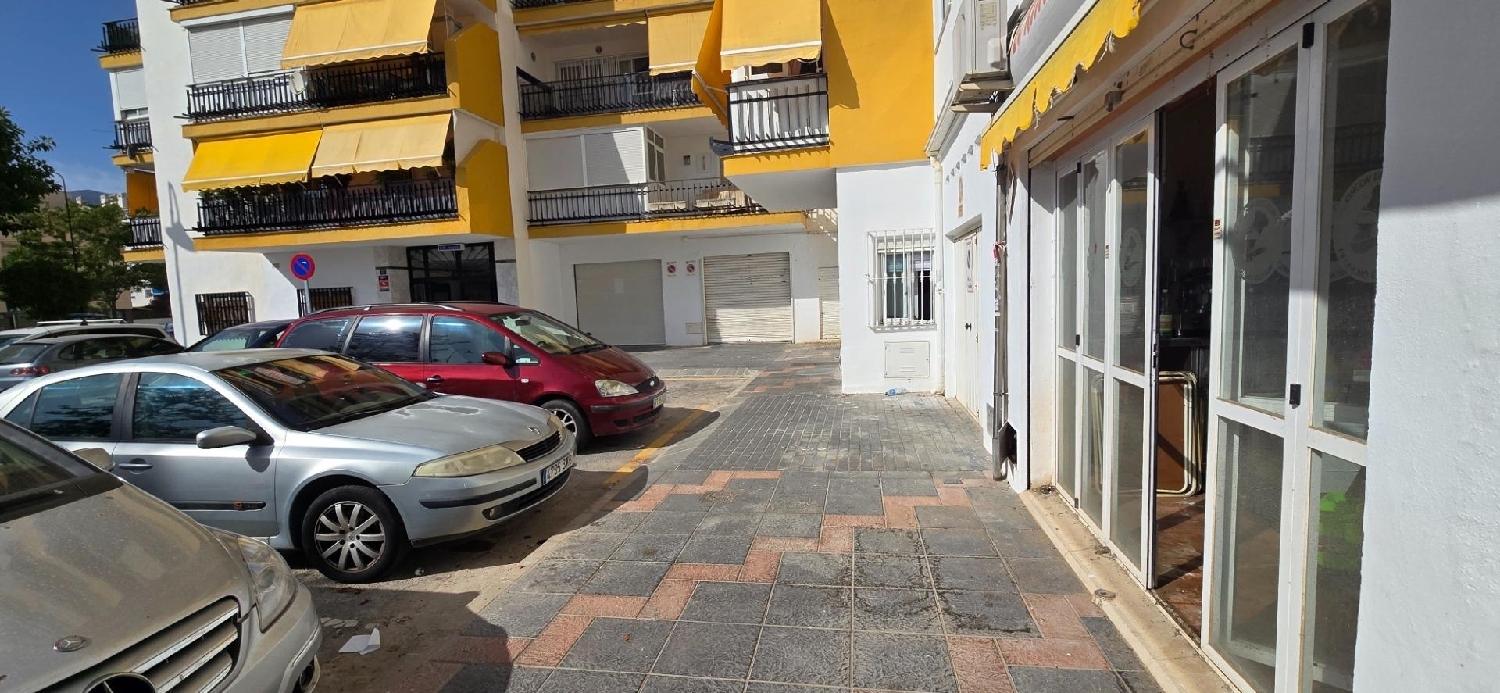  kaufen Gewerberaum Mijas Costa Del Sol Occidental 5