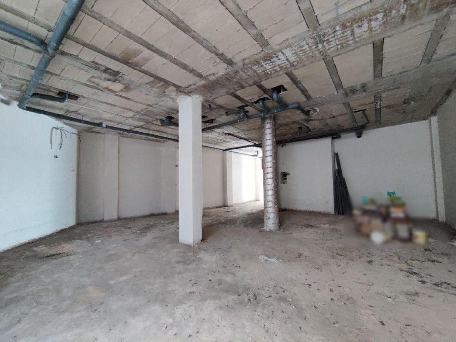  en venta local Molina De Segura Vega Media Del Segura 4