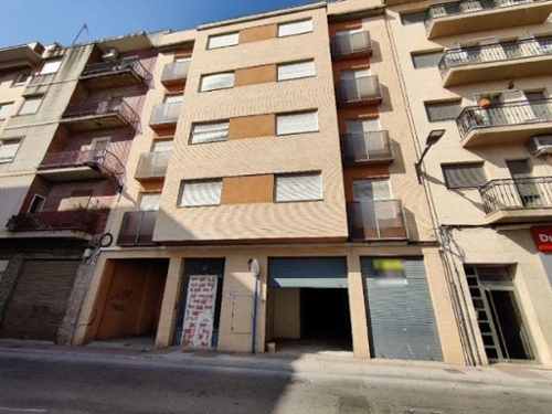 Molina De Segura Vega Media Del Segura local commercial foto 6275939