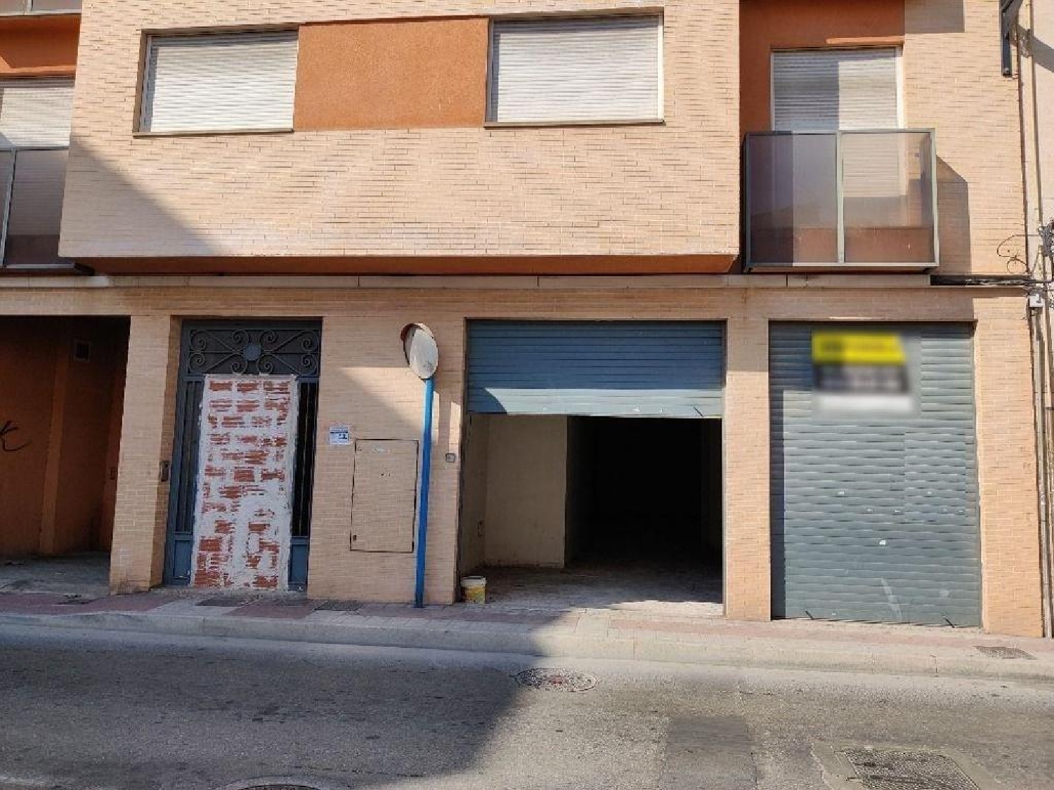 kaufen Gewerberaum Molina De Segura Vega Media Del Segura 2