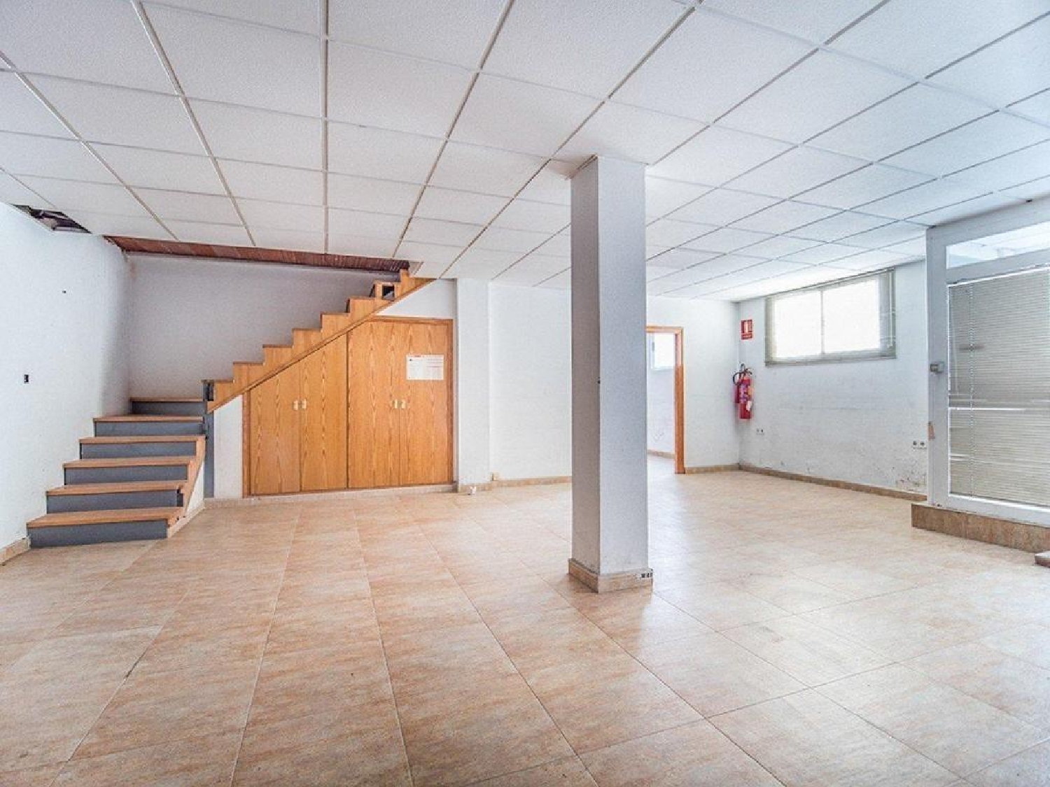 à vendre local commercial Molina De Segura Vega Media Del Segura 6