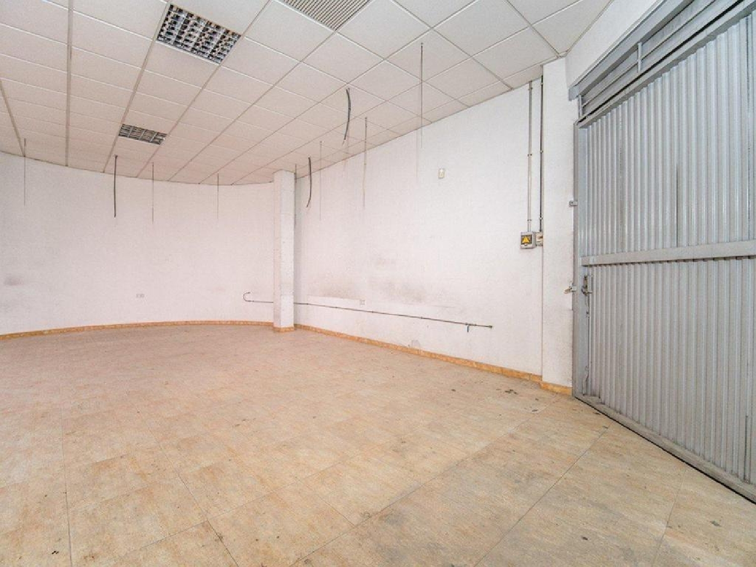  à vendre local commercial Molina De Segura Vega Media Del Segura 4