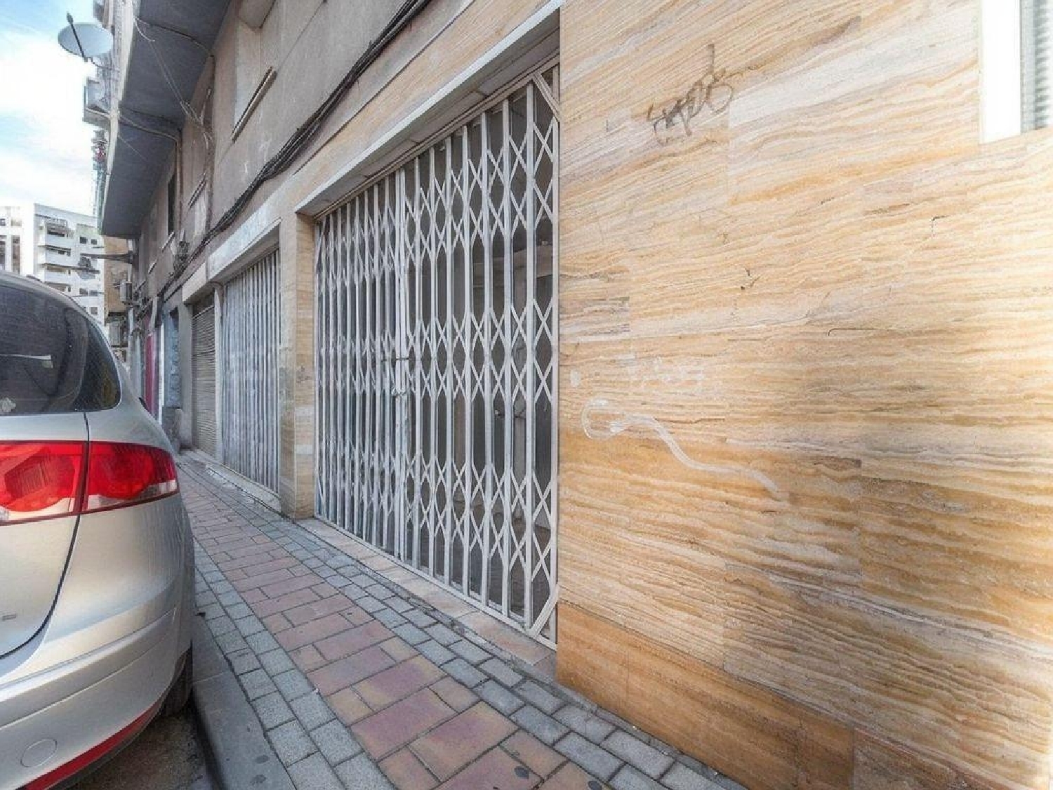  à vendre local commercial Molina De Segura Vega Media Del Segura 8