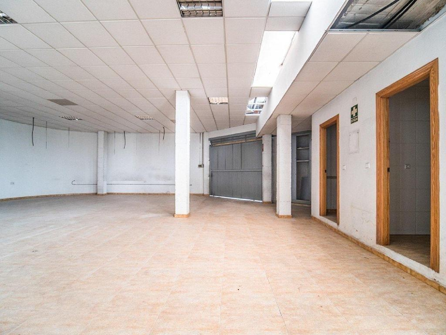 à vendre local commercial Molina De Segura Vega Media Del Segura 3