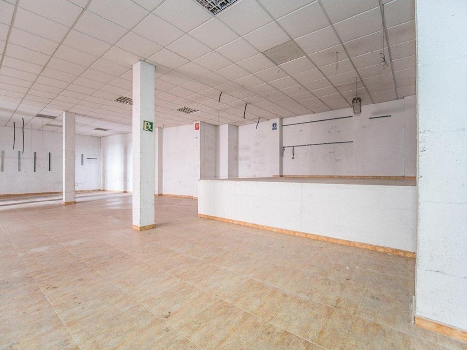 à vendre local commercial Molina De Segura Vega Media Del Segura 2