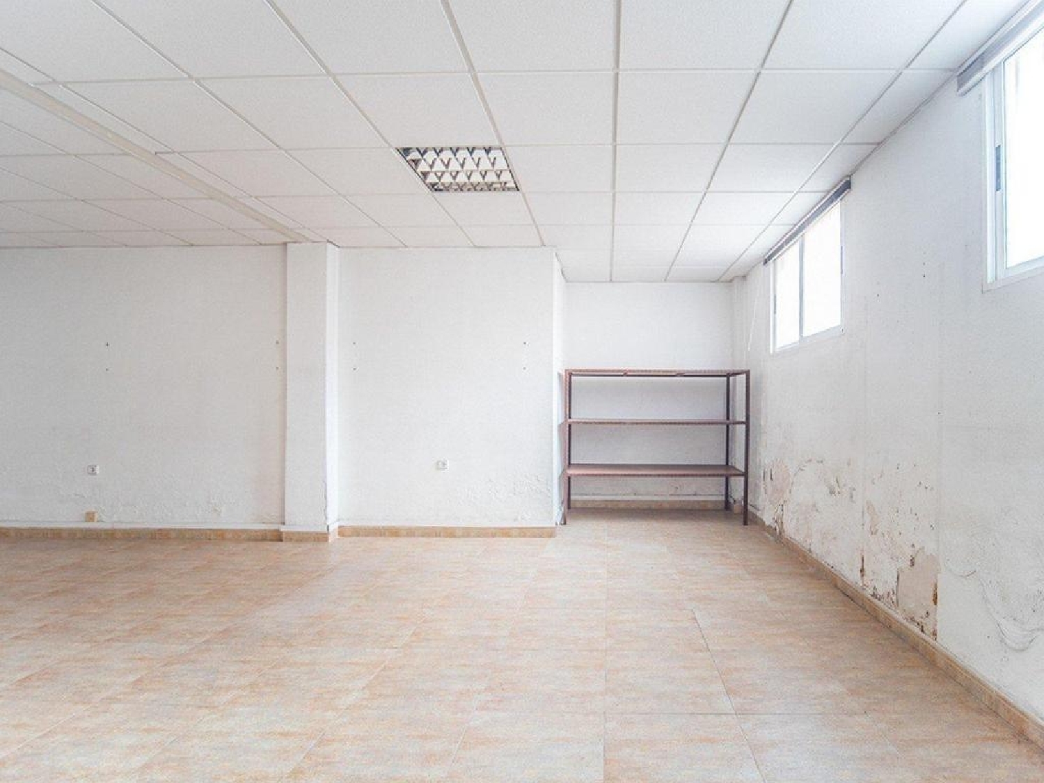  à vendre local commercial Molina De Segura Vega Media Del Segura 5