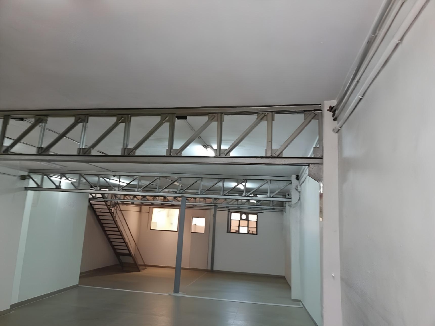  à vendre local commercial Monóvar Vinalopó Mitjà 2