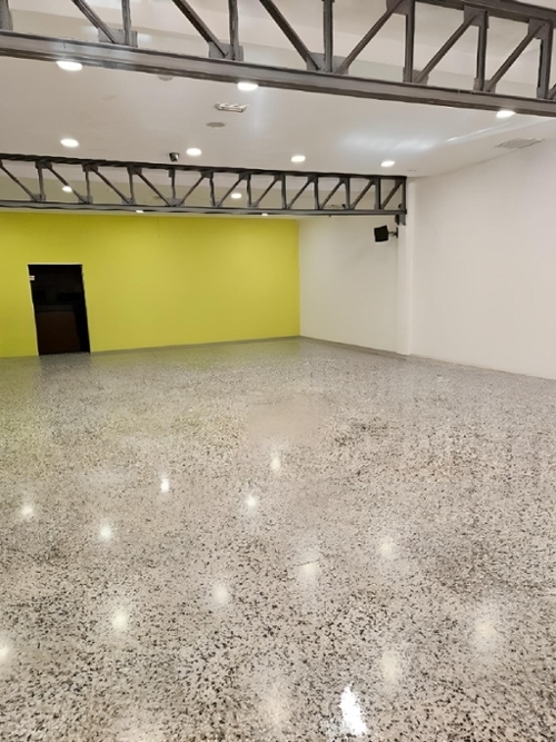 Monóvar Vinalopó Mitjà local commercial foto 6281524