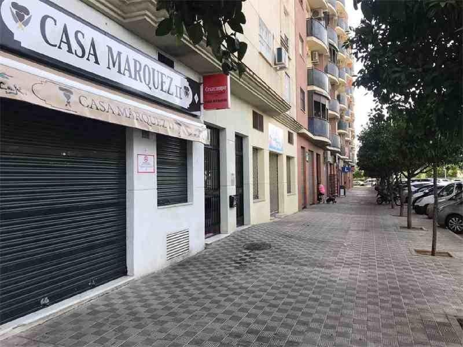  en venta local Montequinto Metropolitana De Sevilla 3
