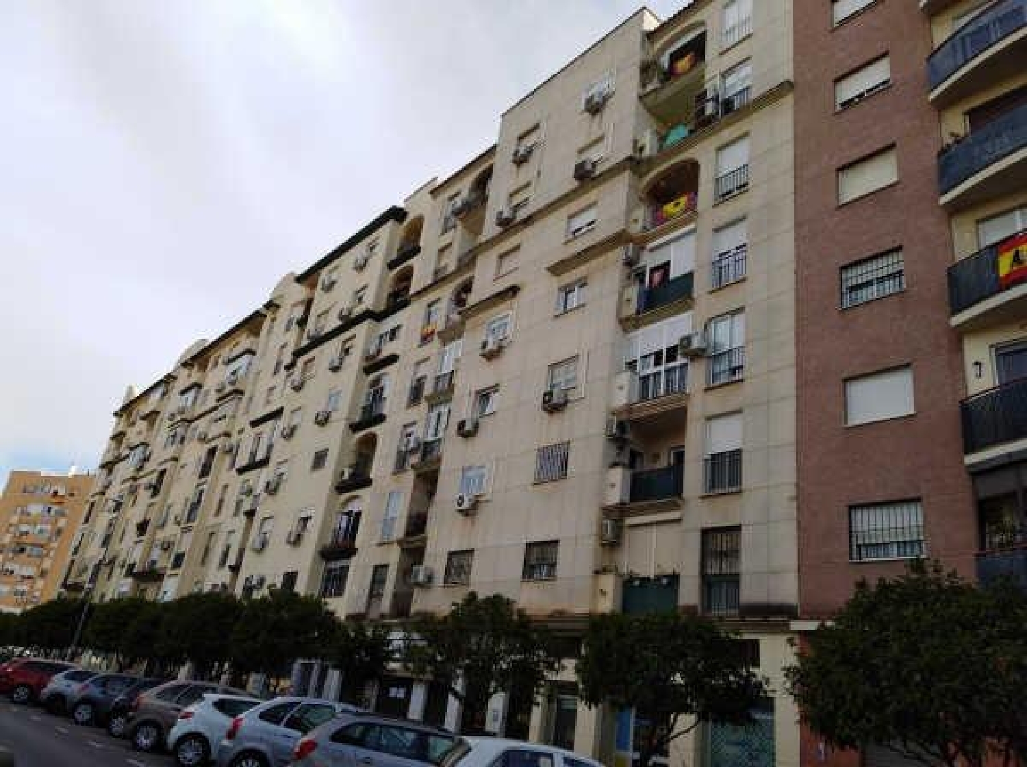  en venta local Montequinto Metropolitana De Sevilla 7
