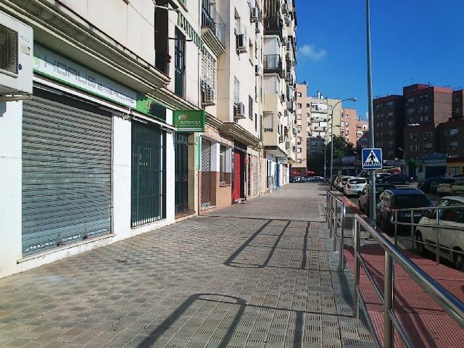  en venta local Montequinto Metropolitana De Sevilla 2