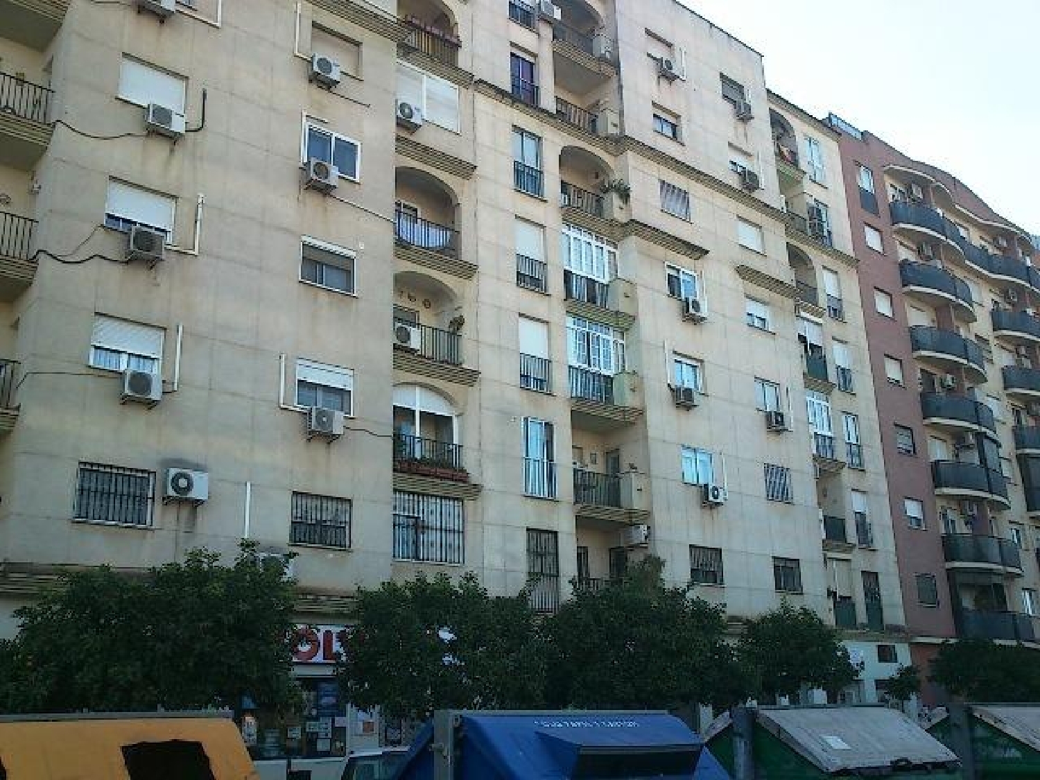  en venta local Montequinto Metropolitana De Sevilla 5