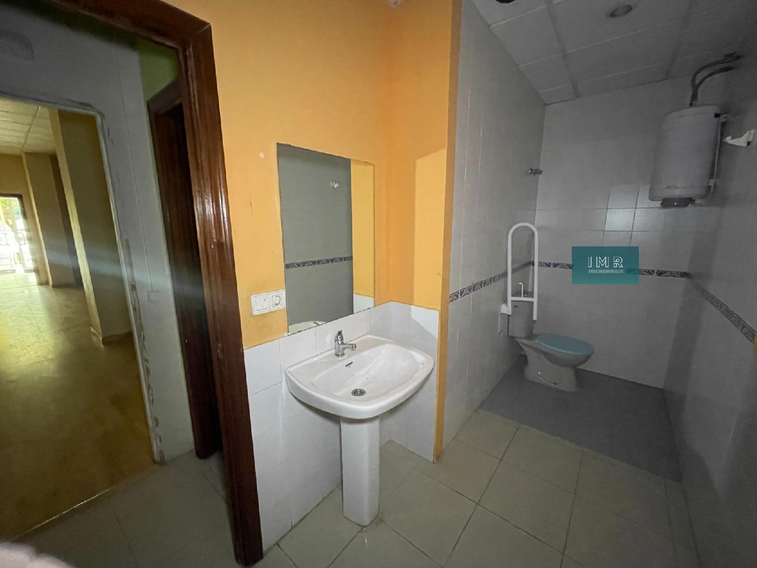  te koop bedrijfsruimte Montequinto Metropolitana De Sevilla 7