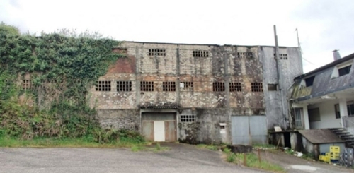 Mos Caldas Gewerberaum Bild 6272403